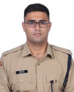 Anayat Ali Chowdhary